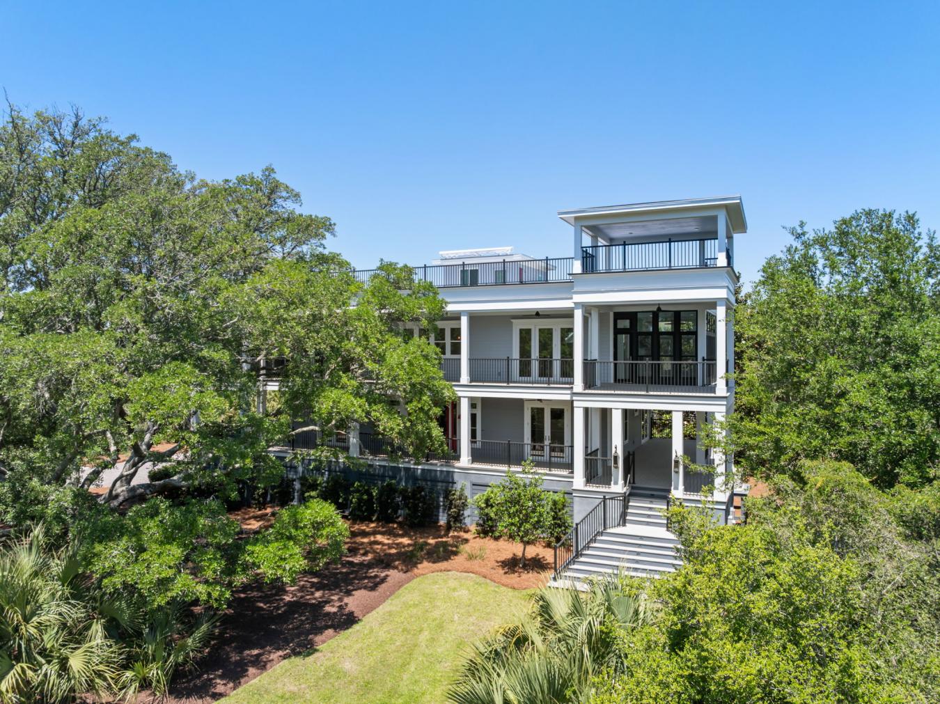 Seabrook Island, South Carolina, 29455, United States, 4 Bedrooms Bedrooms, ,3 BathroomsBathrooms,Residential,For Sale,2049528