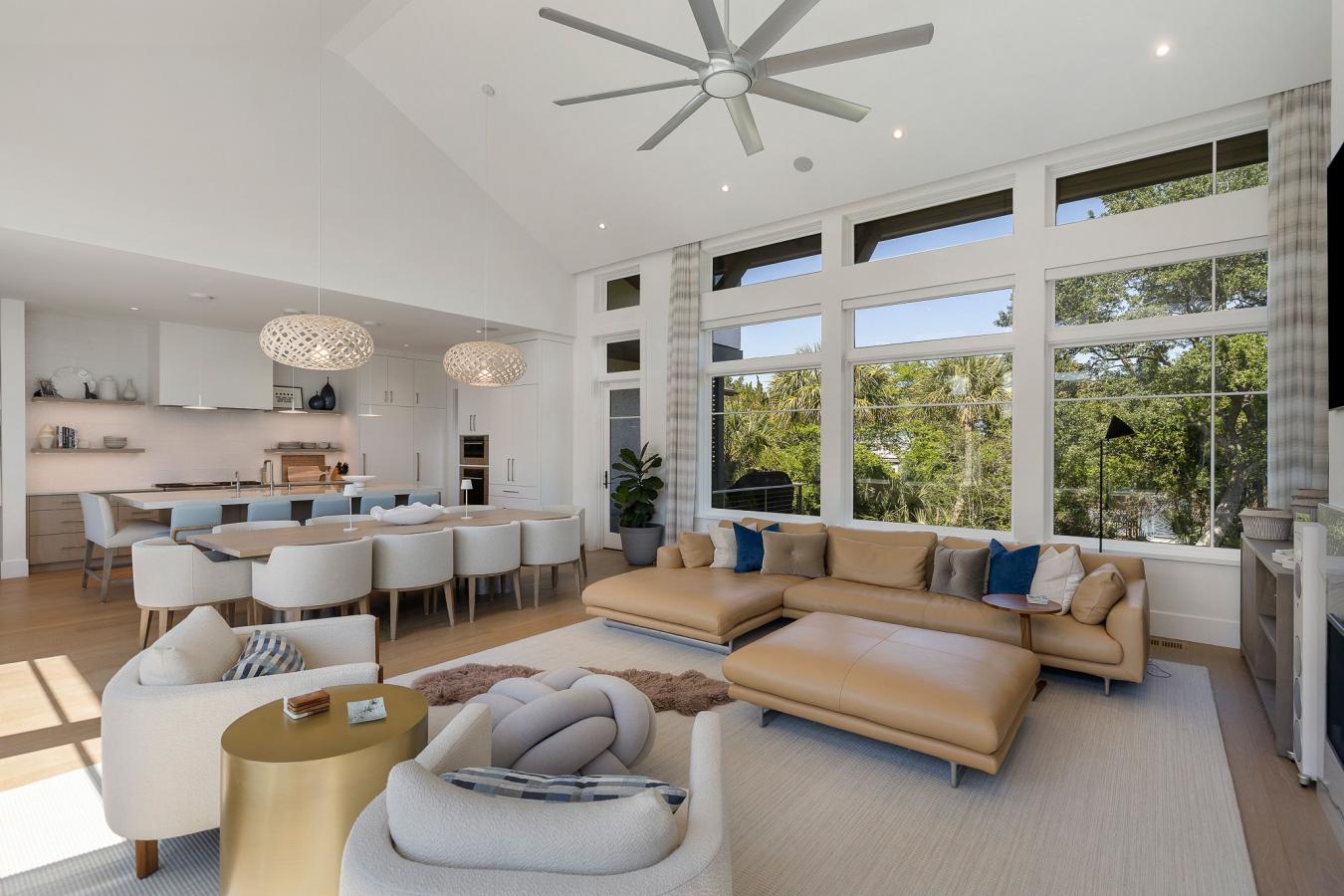 Seabrook Island, South Carolina, 29455, United States, 5 Bedrooms Bedrooms, ,3 BathroomsBathrooms,Residential,For Sale,2049527