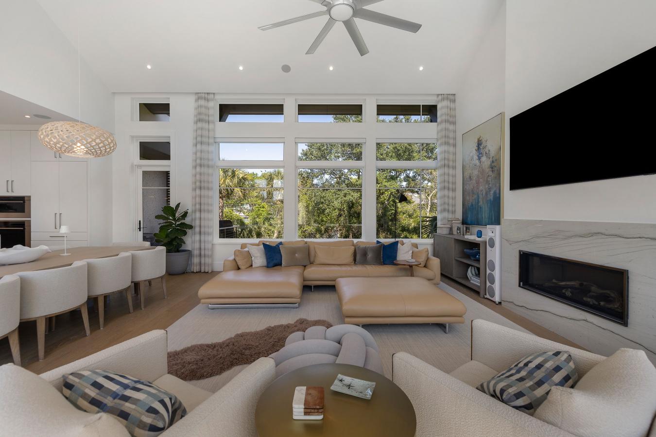 Seabrook Island, South Carolina, 29455, United States, 5 Bedrooms Bedrooms, ,3 BathroomsBathrooms,Residential,For Sale,2049527