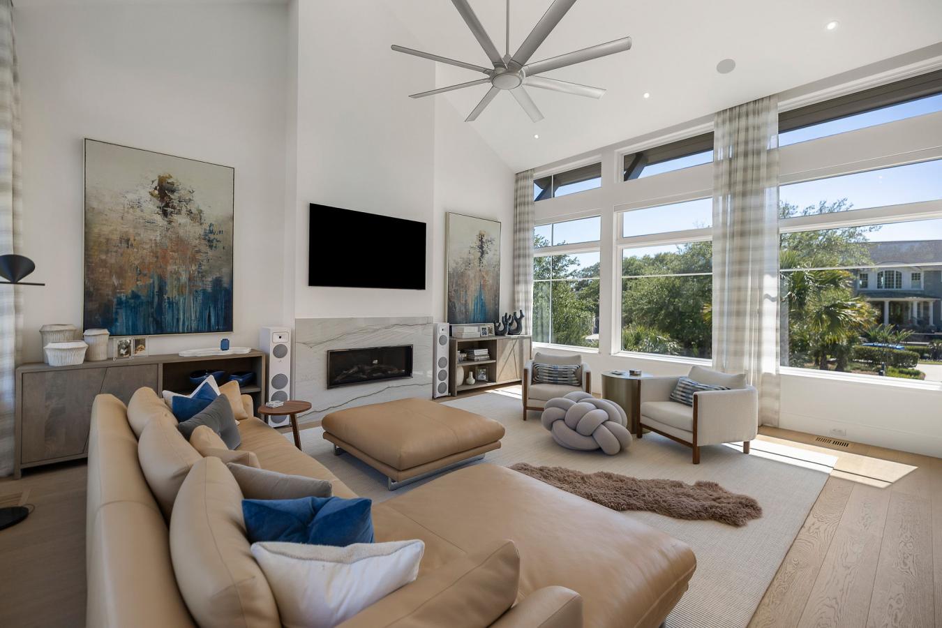 Seabrook Island, South Carolina, 29455, United States, 5 Bedrooms Bedrooms, ,3 BathroomsBathrooms,Residential,For Sale,2049527