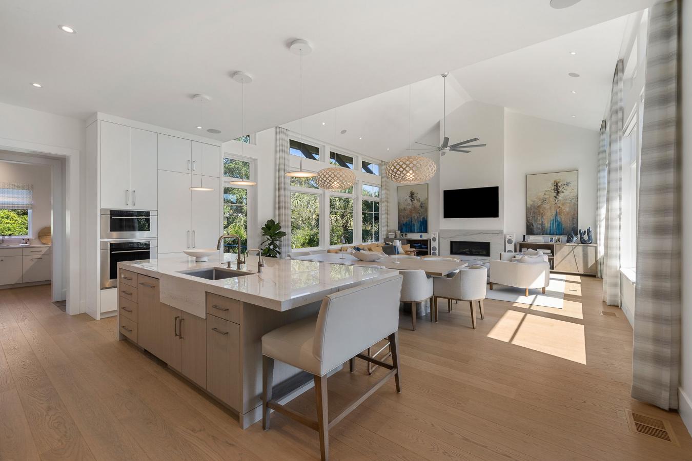 Seabrook Island, South Carolina, 29455, United States, 5 Bedrooms Bedrooms, ,3 BathroomsBathrooms,Residential,For Sale,2049527