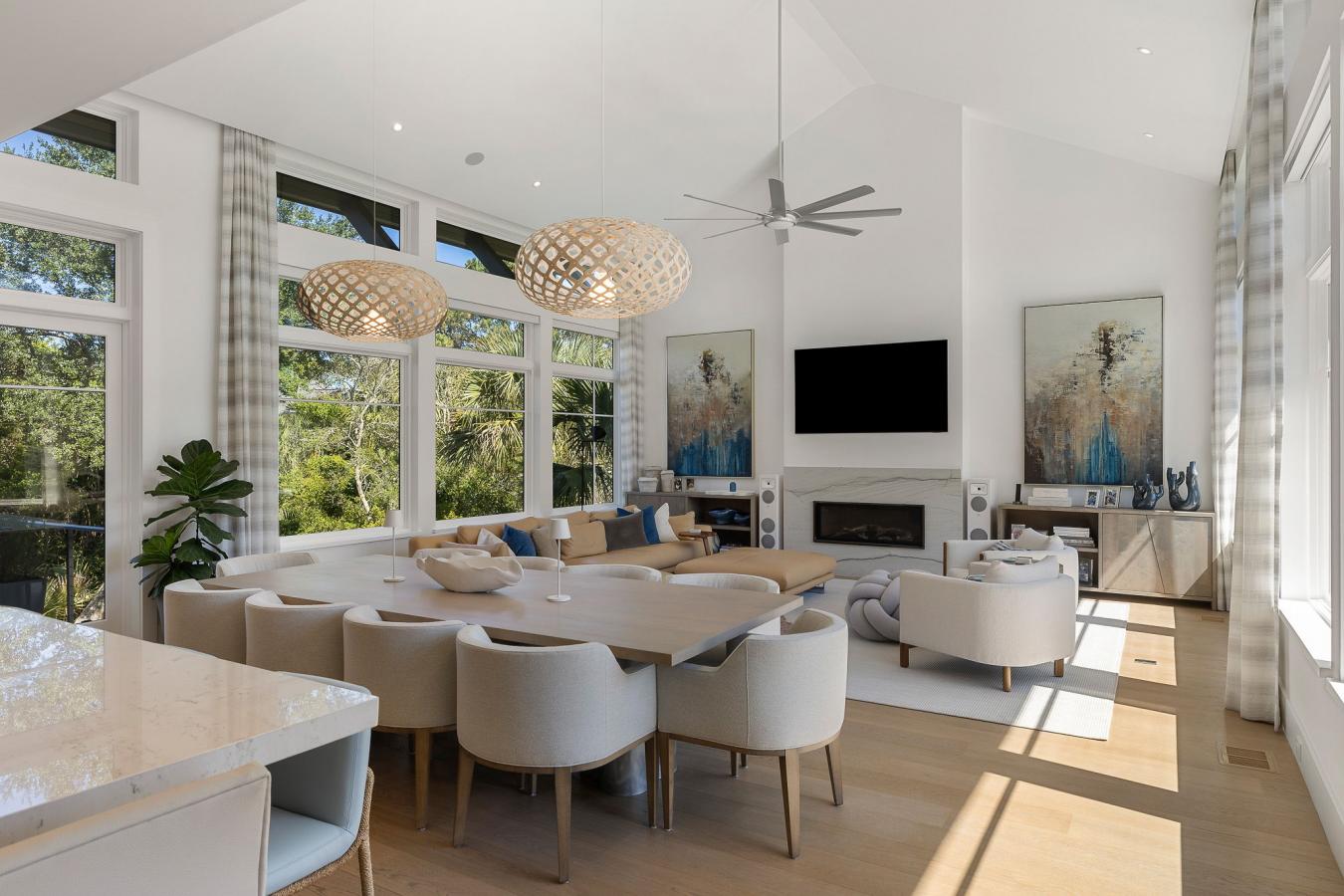 Seabrook Island, South Carolina, 29455, United States, 5 Bedrooms Bedrooms, ,3 BathroomsBathrooms,Residential,For Sale,2049527