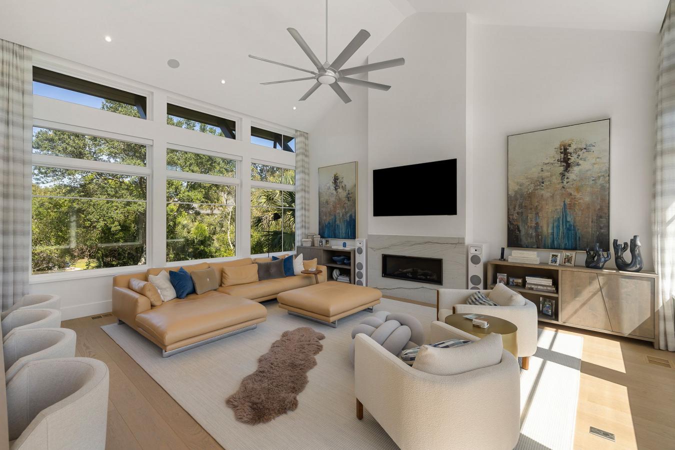 Seabrook Island, South Carolina, 29455, United States, 5 Bedrooms Bedrooms, ,3 BathroomsBathrooms,Residential,For Sale,2049527