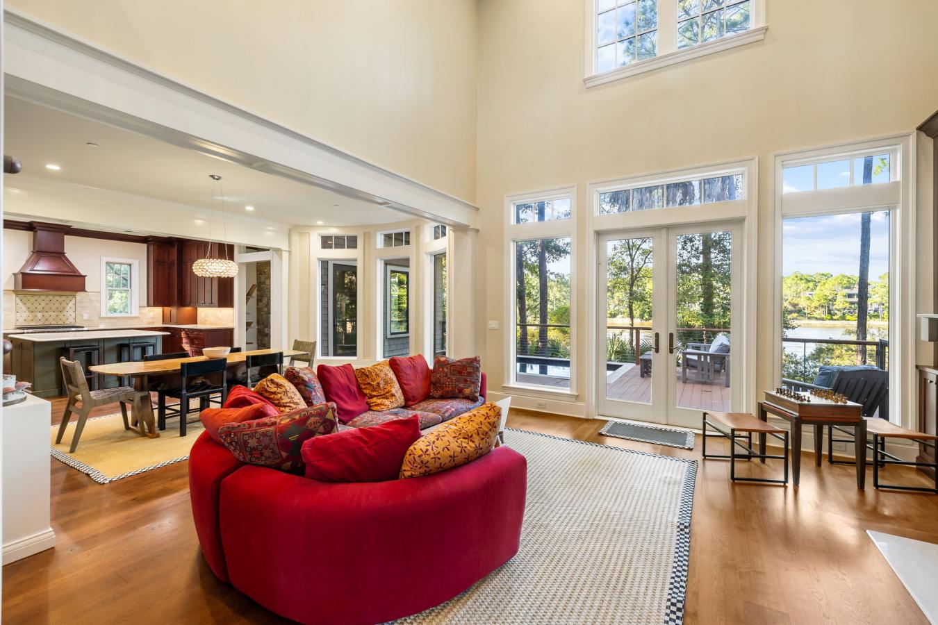Kiawah Island, South Carolina, 29455, United States, 4 Bedrooms Bedrooms, ,4 BathroomsBathrooms,Residential,For Sale,2049526