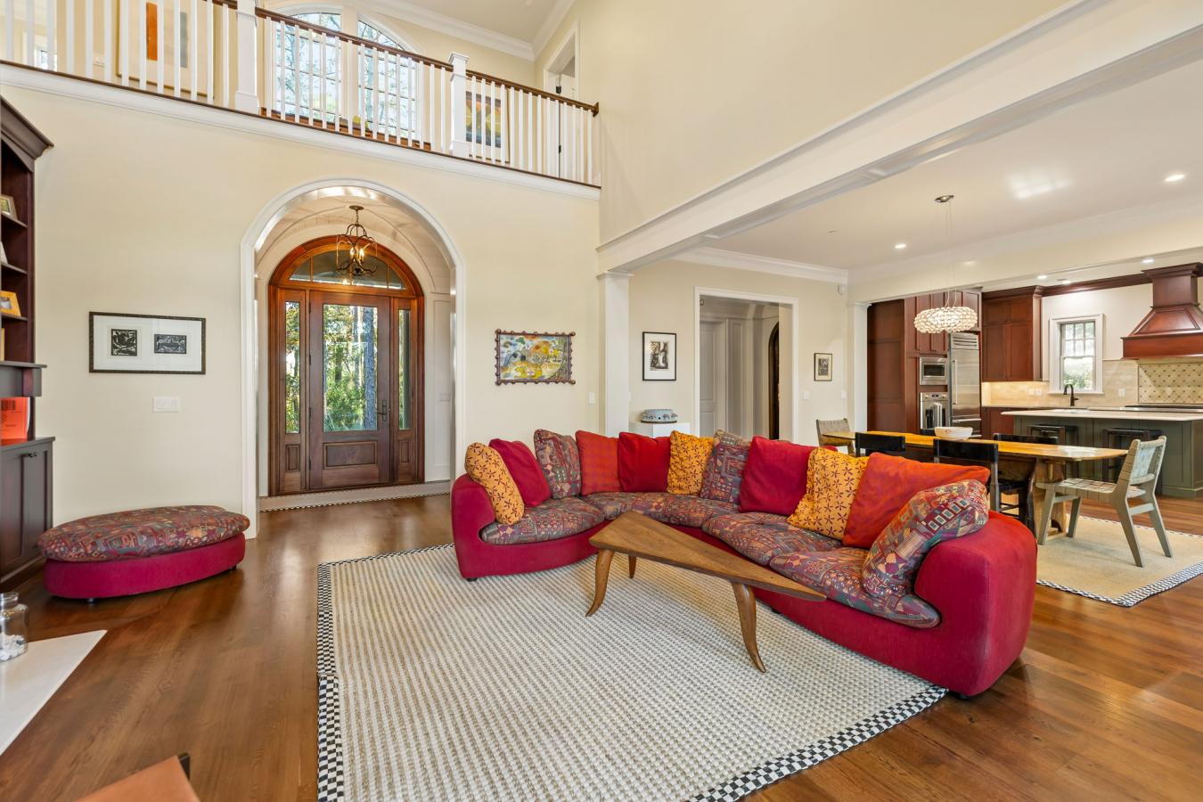 Kiawah Island, South Carolina, 29455, United States, 4 Bedrooms Bedrooms, ,4 BathroomsBathrooms,Residential,For Sale,2049526