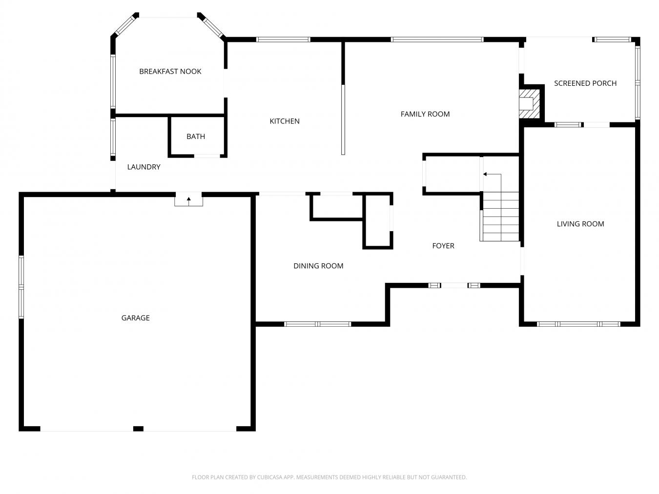 Durango, La Plata, 81301, United States, 4 Bedrooms Bedrooms, ,3 BathroomsBathrooms,Residential,For Sale,2049524