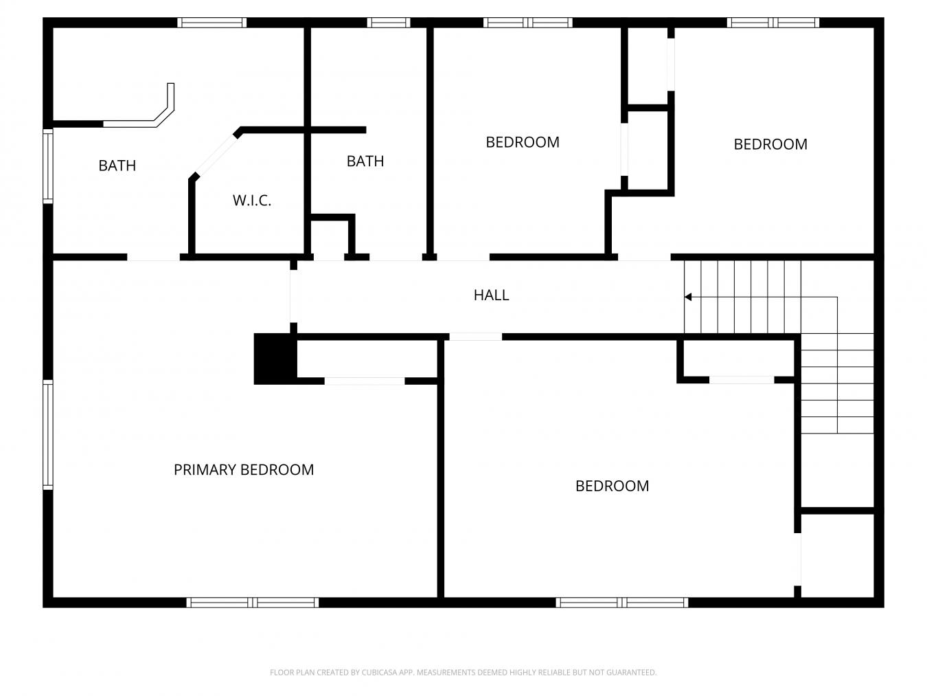 Durango, La Plata, 81301, United States, 4 Bedrooms Bedrooms, ,3 BathroomsBathrooms,Residential,For Sale,2049524