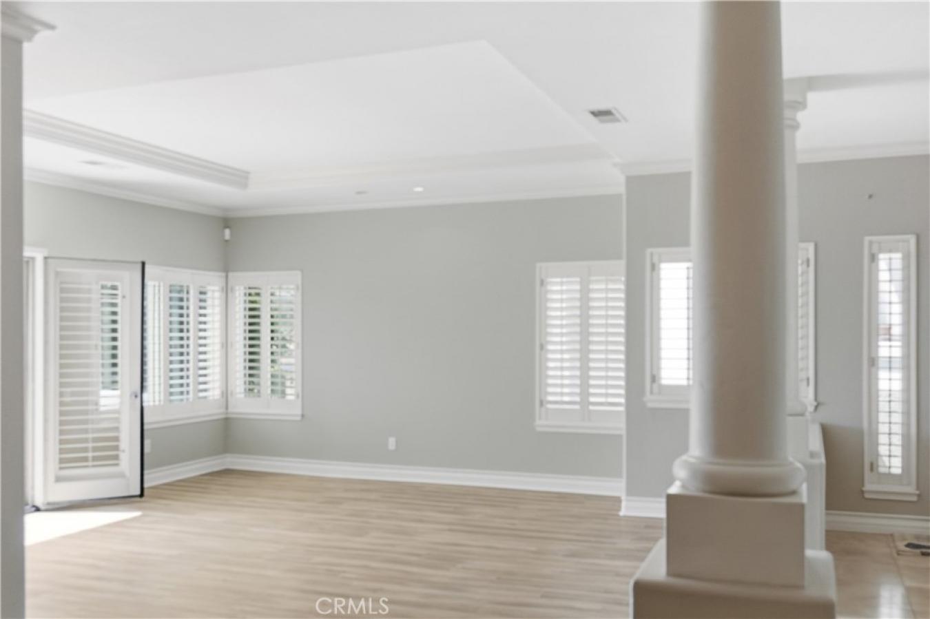 Catalina View! Warm coastal villa living in Monarch Beach is available – image 11