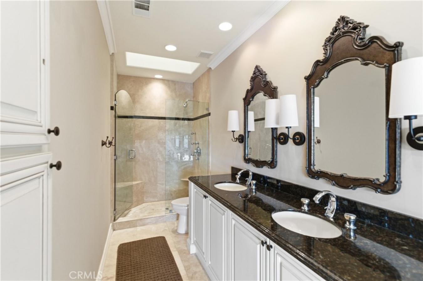 Catalina View! Warm coastal villa living in Monarch Beach is available – image 20