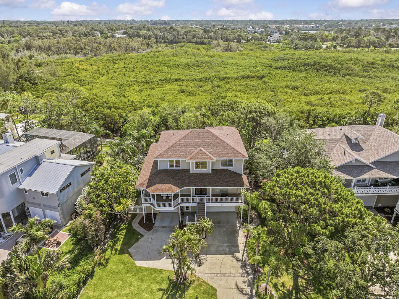 Crystal Beach, Pinellas, 34681, United States, 5 Bedrooms Bedrooms, ,3 BathroomsBathrooms,Residential,For Sale,2049519