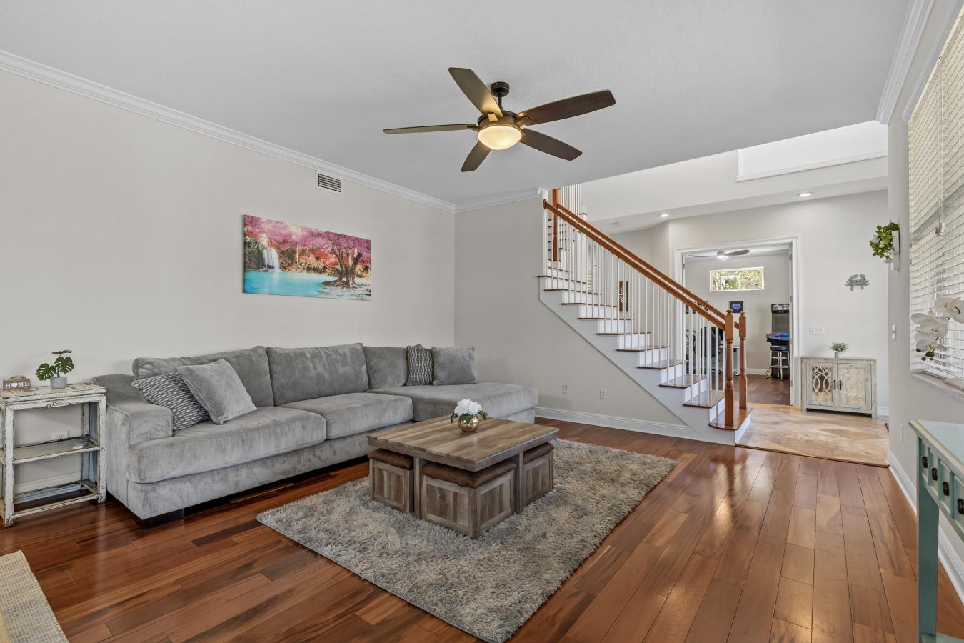 Crystal Beach, Pinellas, 34681, United States, 5 Bedrooms Bedrooms, ,3 BathroomsBathrooms,Residential,For Sale,2049519