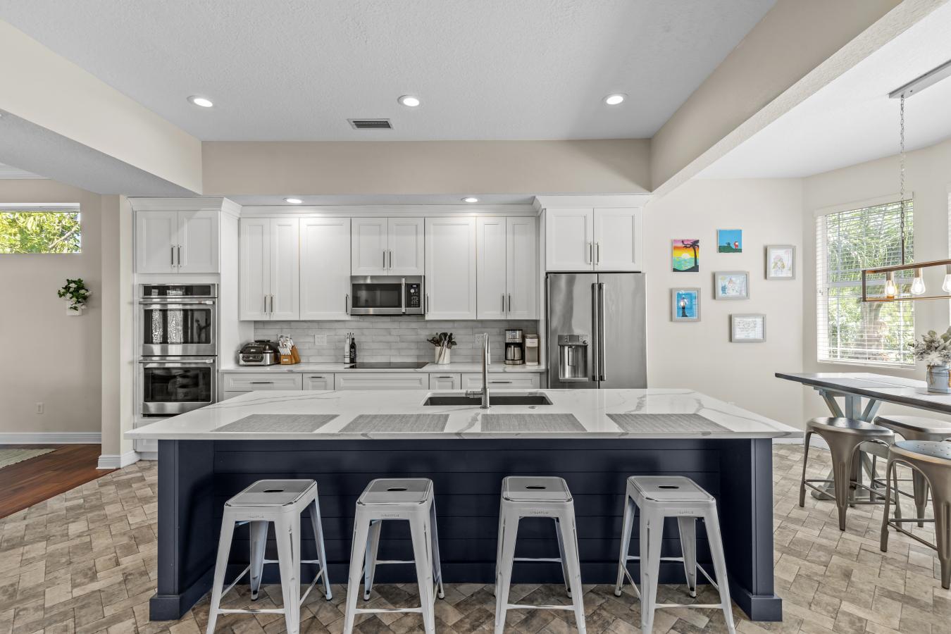 Crystal Beach, Pinellas, 34681, United States, 5 Bedrooms Bedrooms, ,3 BathroomsBathrooms,Residential,For Sale,2049519
