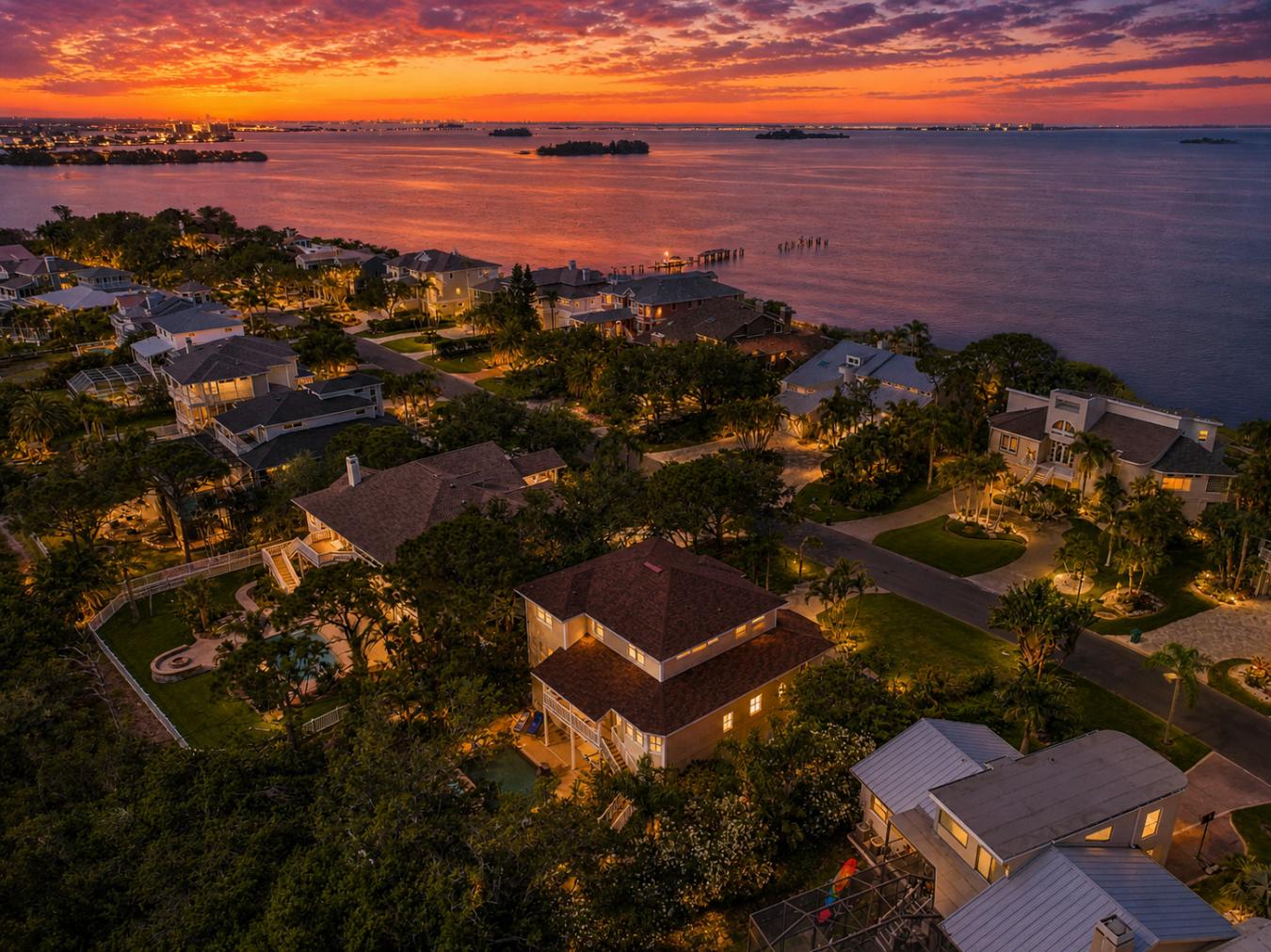Crystal Beach, Pinellas, 34681, United States, 5 Bedrooms Bedrooms, ,3 BathroomsBathrooms,Residential,For Sale,2049519