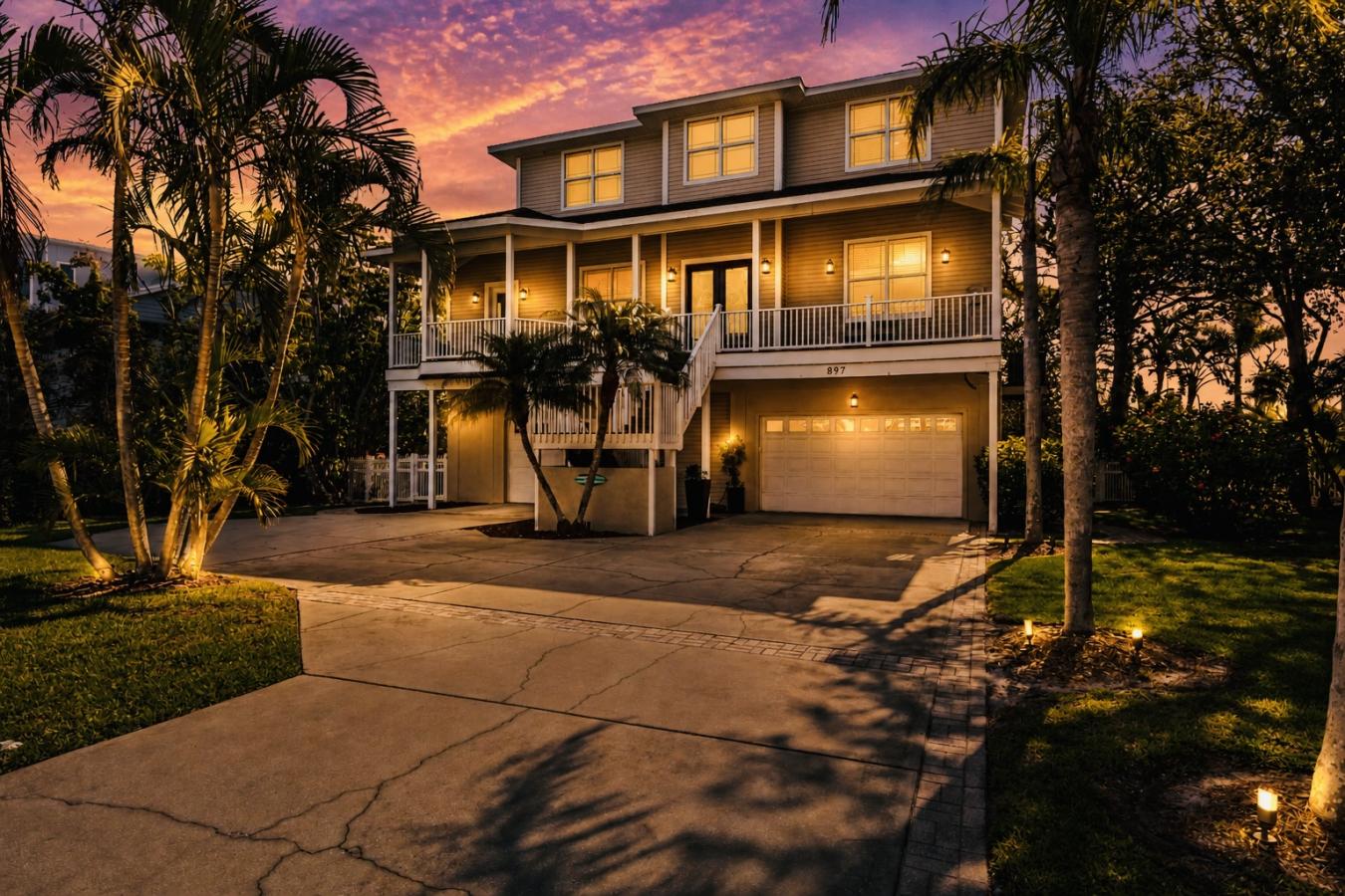 Crystal Beach, Pinellas, 34681, United States, 5 Bedrooms Bedrooms, ,3 BathroomsBathrooms,Residential,For Sale,2049519