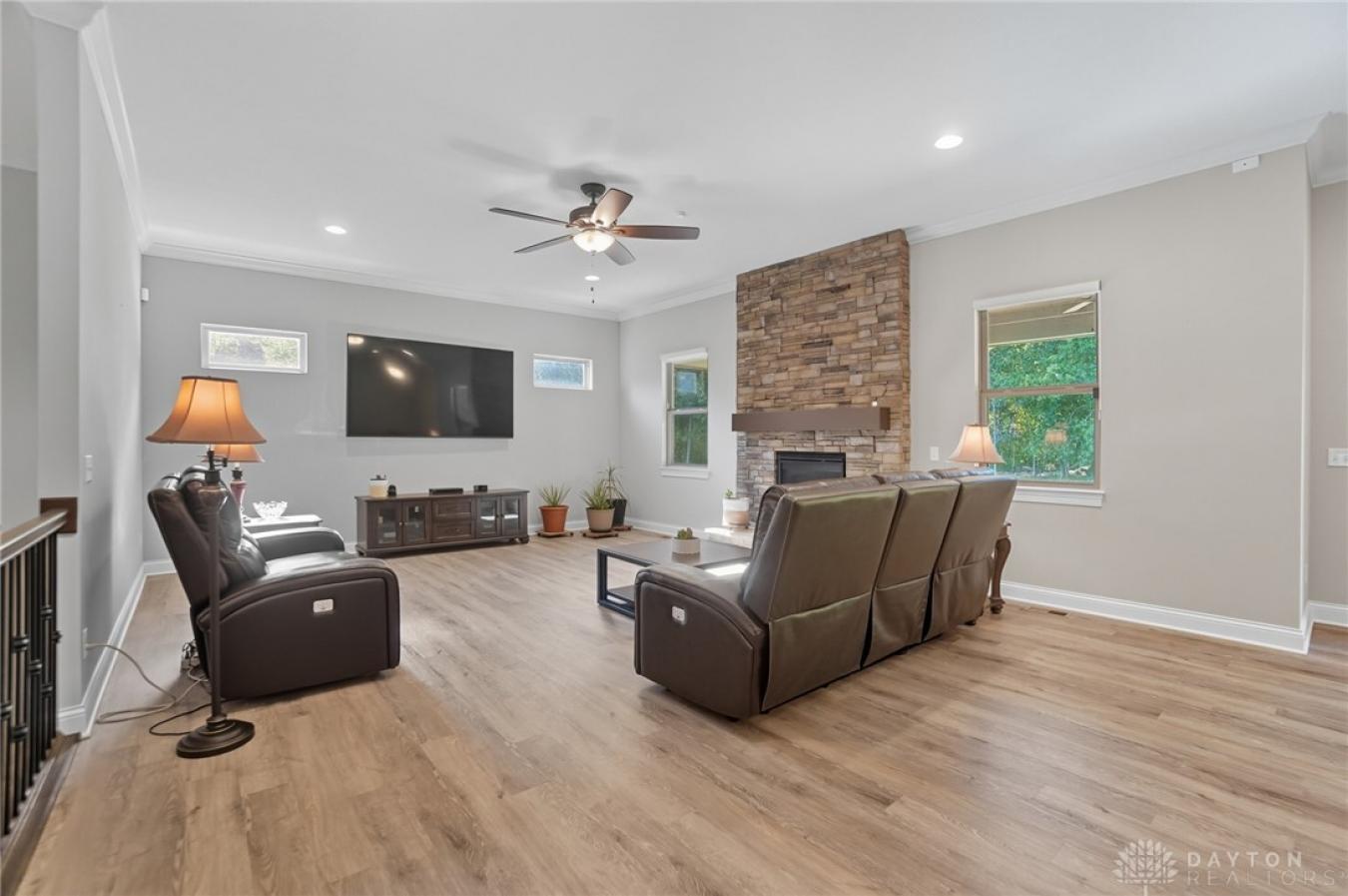 Clearcreek Twp, Warren, 45458, United States, ,Residential,For Sale,2049518