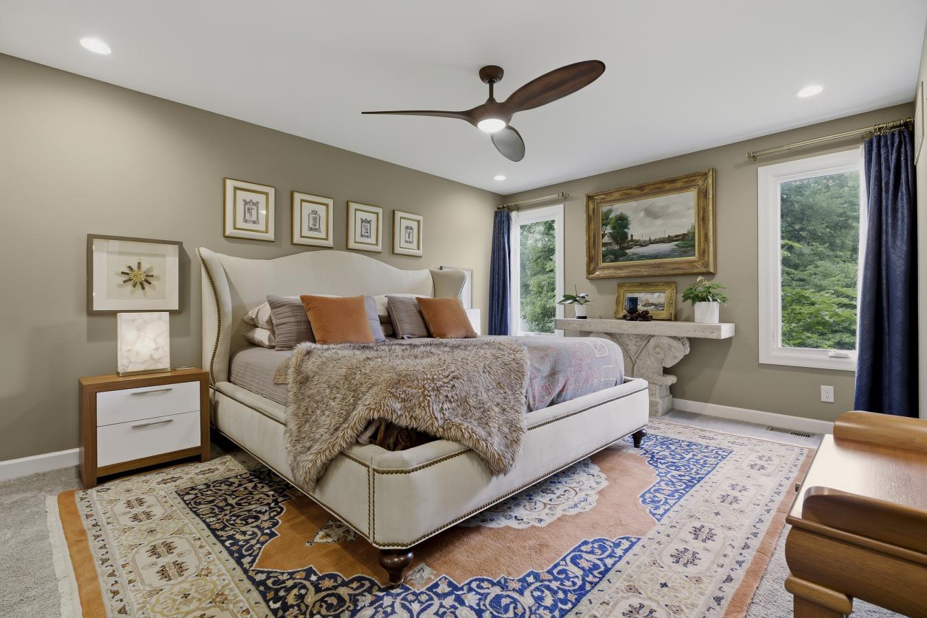 Creve Coeur, Missouri, 63141, United States, 3 Bedrooms Bedrooms, ,2 BathroomsBathrooms,Residential,For Sale,2049517