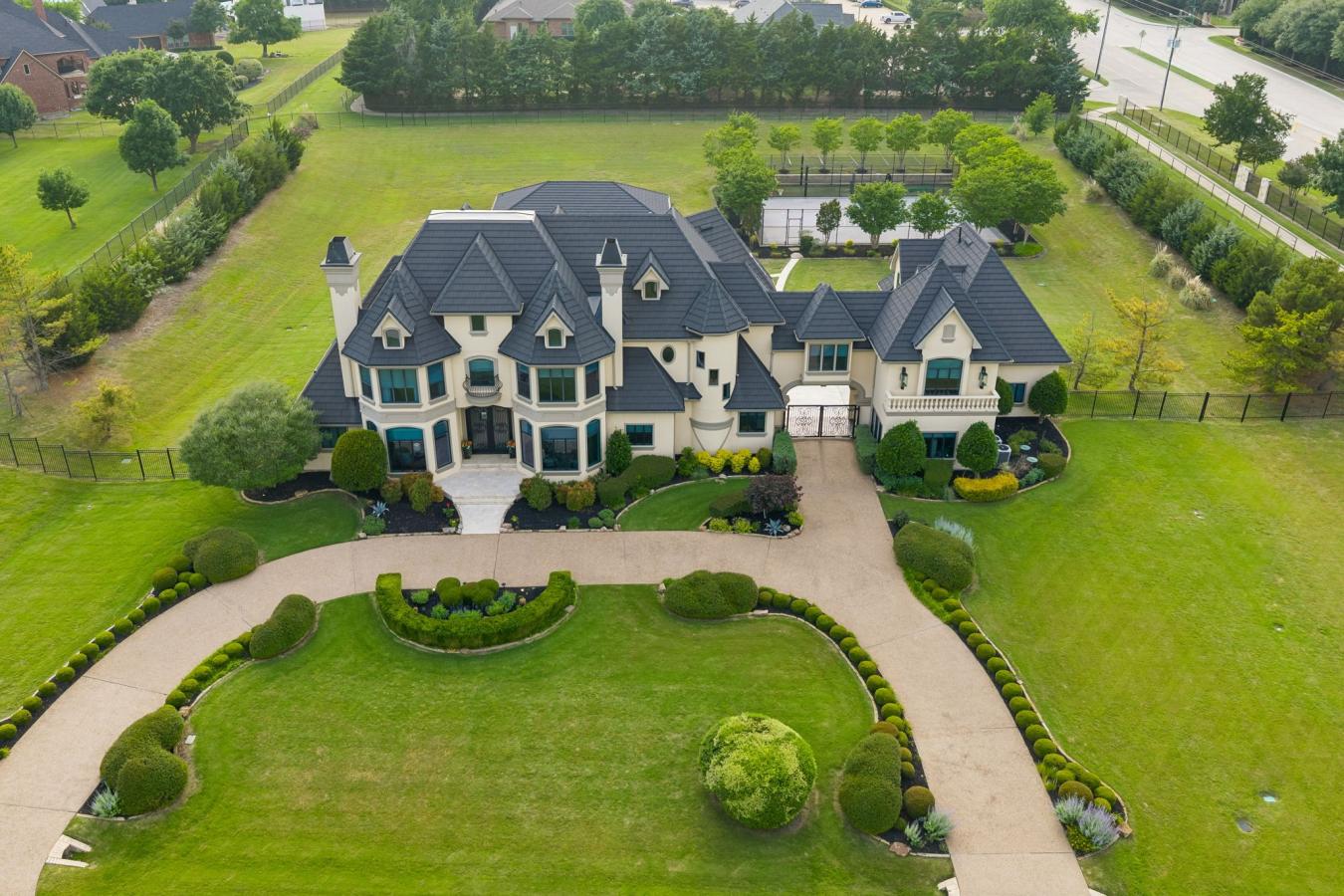 Prosper, Collin, 75078, United States, 5 Bedrooms Bedrooms, ,6 BathroomsBathrooms,Residential,For Sale,2049513