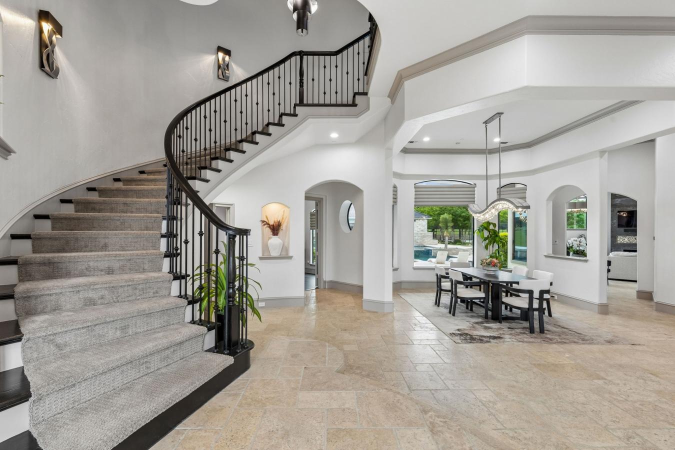 Prosper, Collin, 75078, United States, 5 Bedrooms Bedrooms, ,6 BathroomsBathrooms,Residential,For Sale,2049513