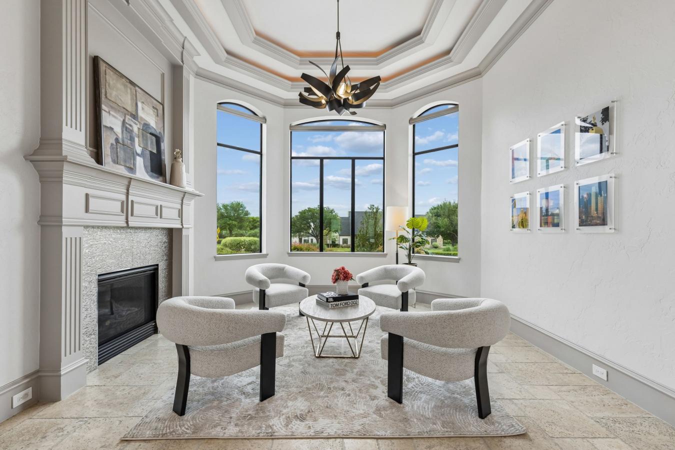 Prosper, Collin, 75078, United States, 5 Bedrooms Bedrooms, ,6 BathroomsBathrooms,Residential,For Sale,2049513