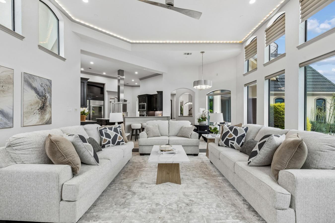 Prosper, Collin, 75078, United States, 5 Bedrooms Bedrooms, ,6 BathroomsBathrooms,Residential,For Sale,2049513