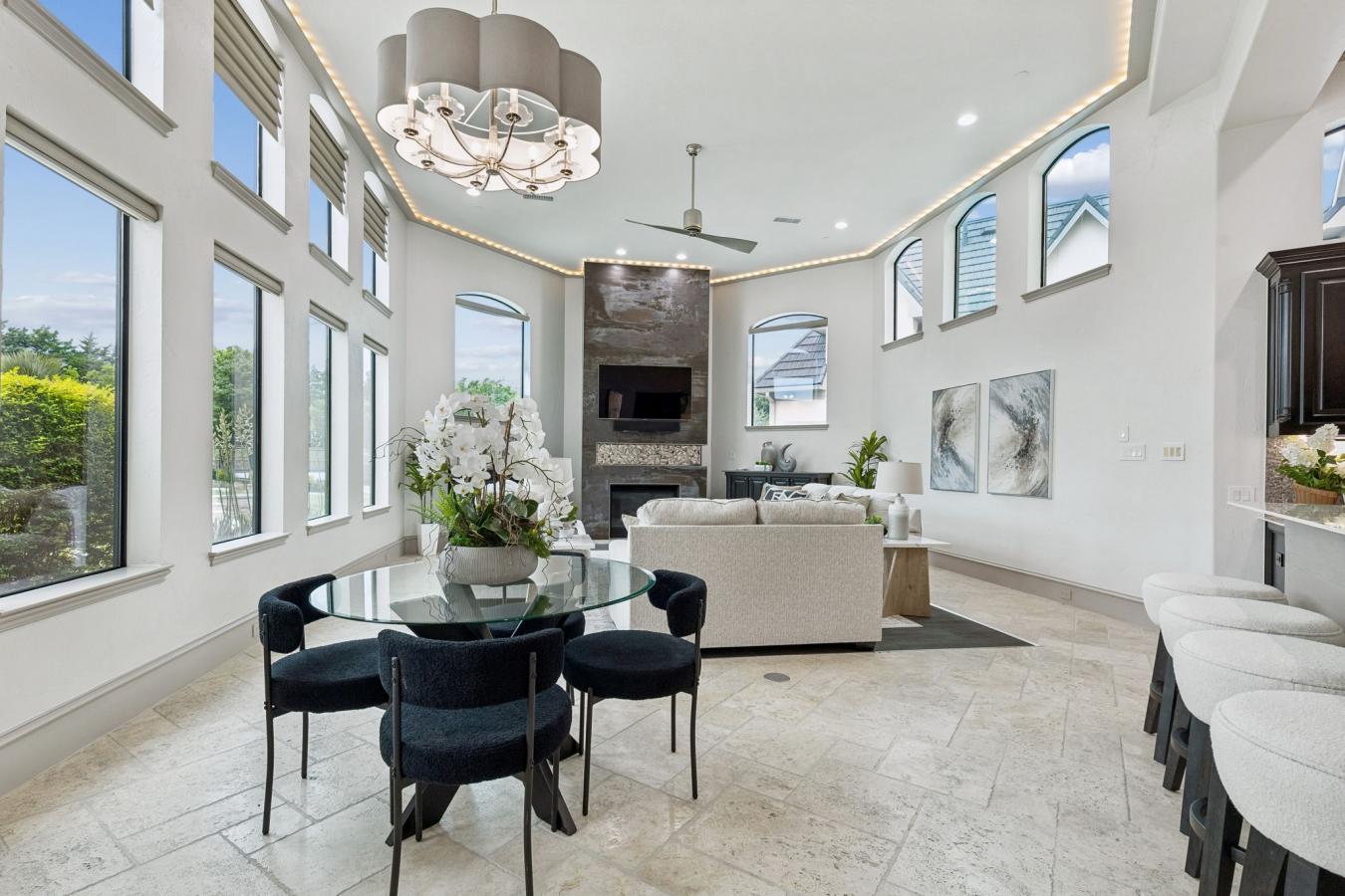 Prosper, Collin, 75078, United States, 5 Bedrooms Bedrooms, ,6 BathroomsBathrooms,Residential,For Sale,2049513