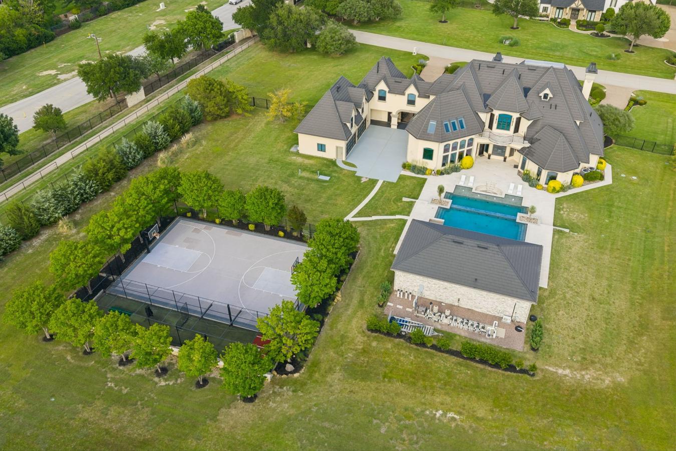 Prosper, Collin, 75078, United States, 5 Bedrooms Bedrooms, ,6 BathroomsBathrooms,Residential,For Sale,2049513