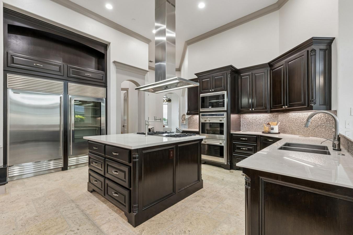 Prosper, Collin, 75078, United States, 5 Bedrooms Bedrooms, ,6 BathroomsBathrooms,Residential,For Sale,2049513