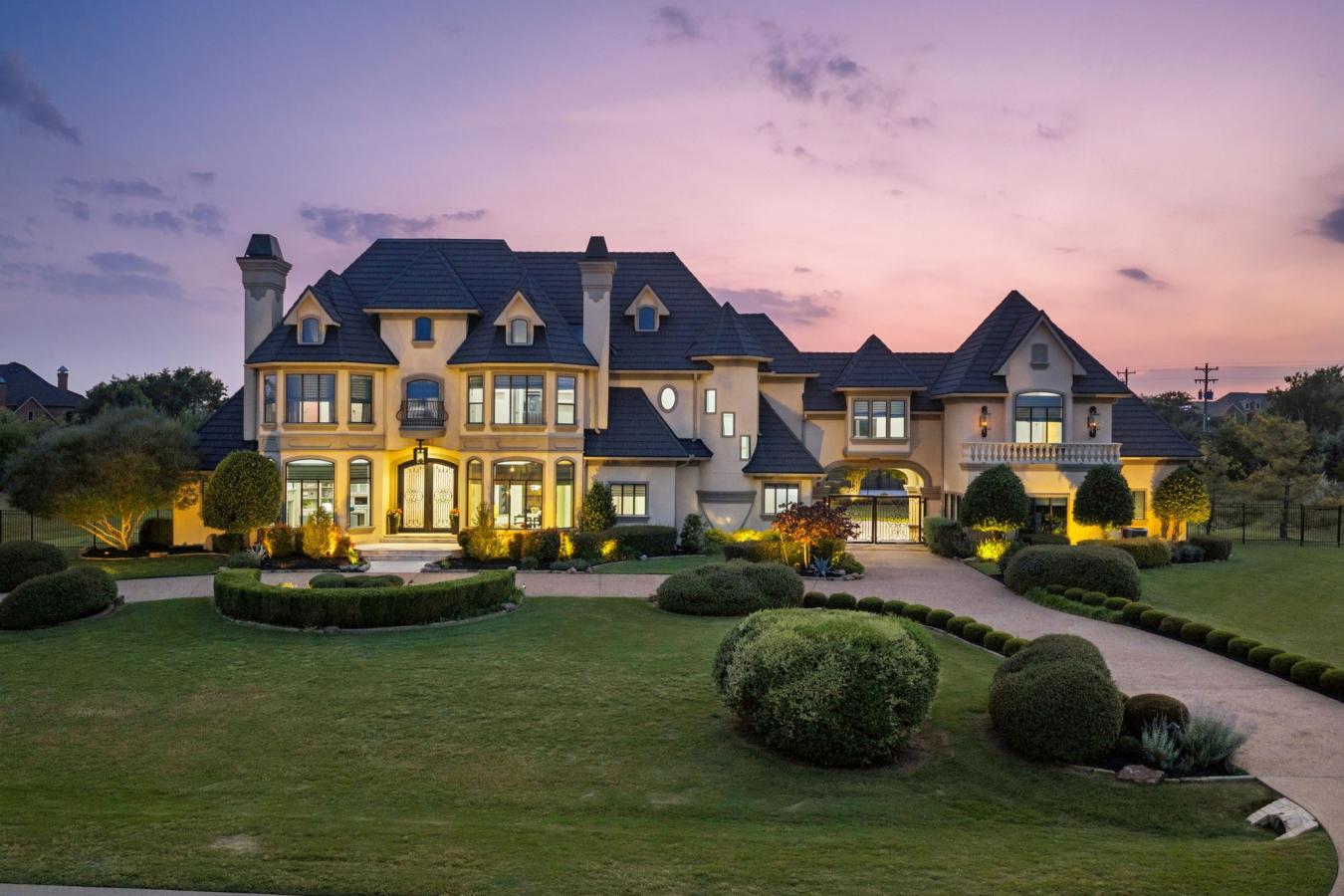 Prosper, Collin, 75078, United States, 5 Bedrooms Bedrooms, ,6 BathroomsBathrooms,Residential,For Sale,2049513