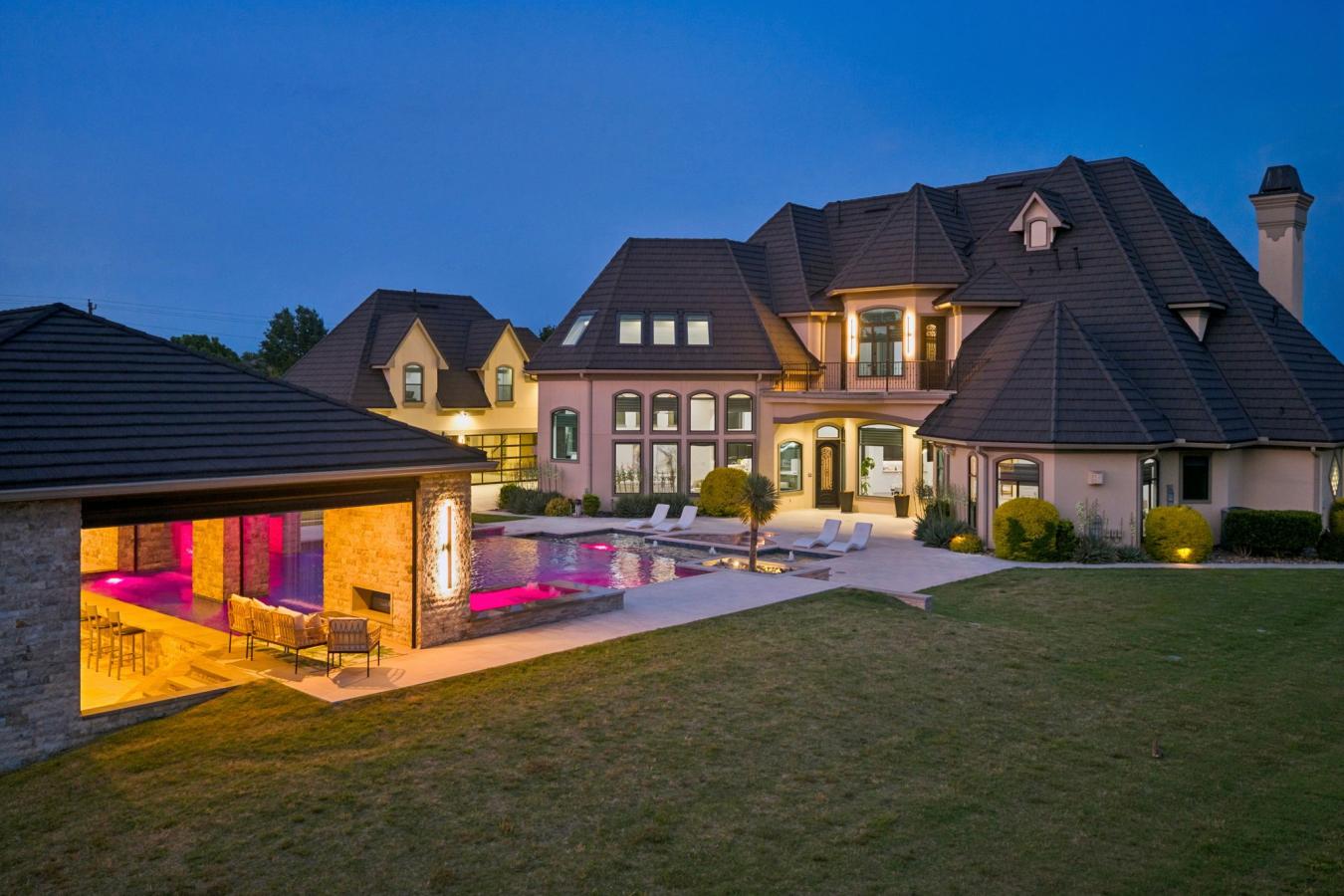 Prosper, Collin, 75078, United States, 5 Bedrooms Bedrooms, ,6 BathroomsBathrooms,Residential,For Sale,2049513