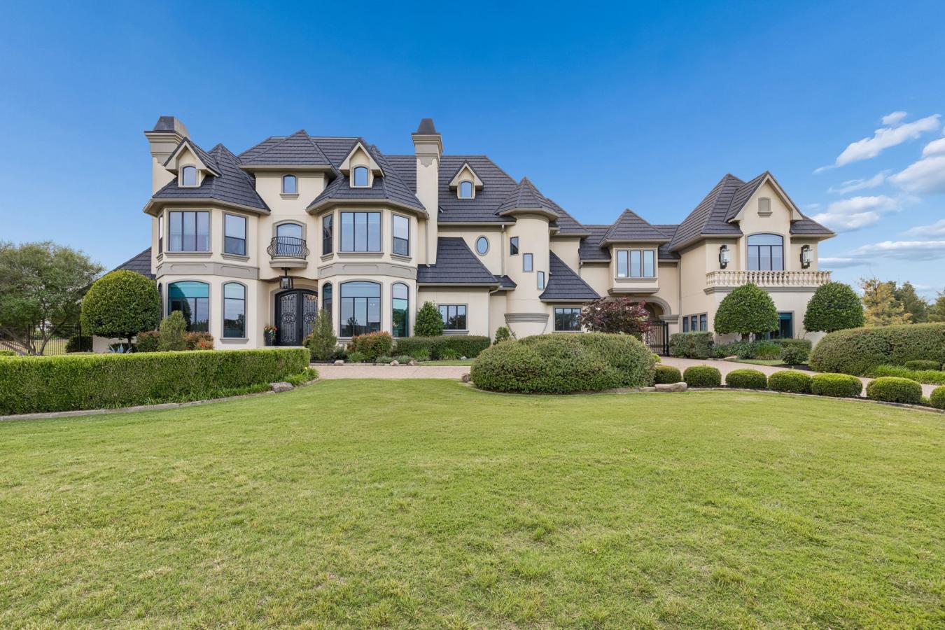 Prosper, Collin, 75078, United States, 5 Bedrooms Bedrooms, ,6 BathroomsBathrooms,Residential,For Sale,2049513
