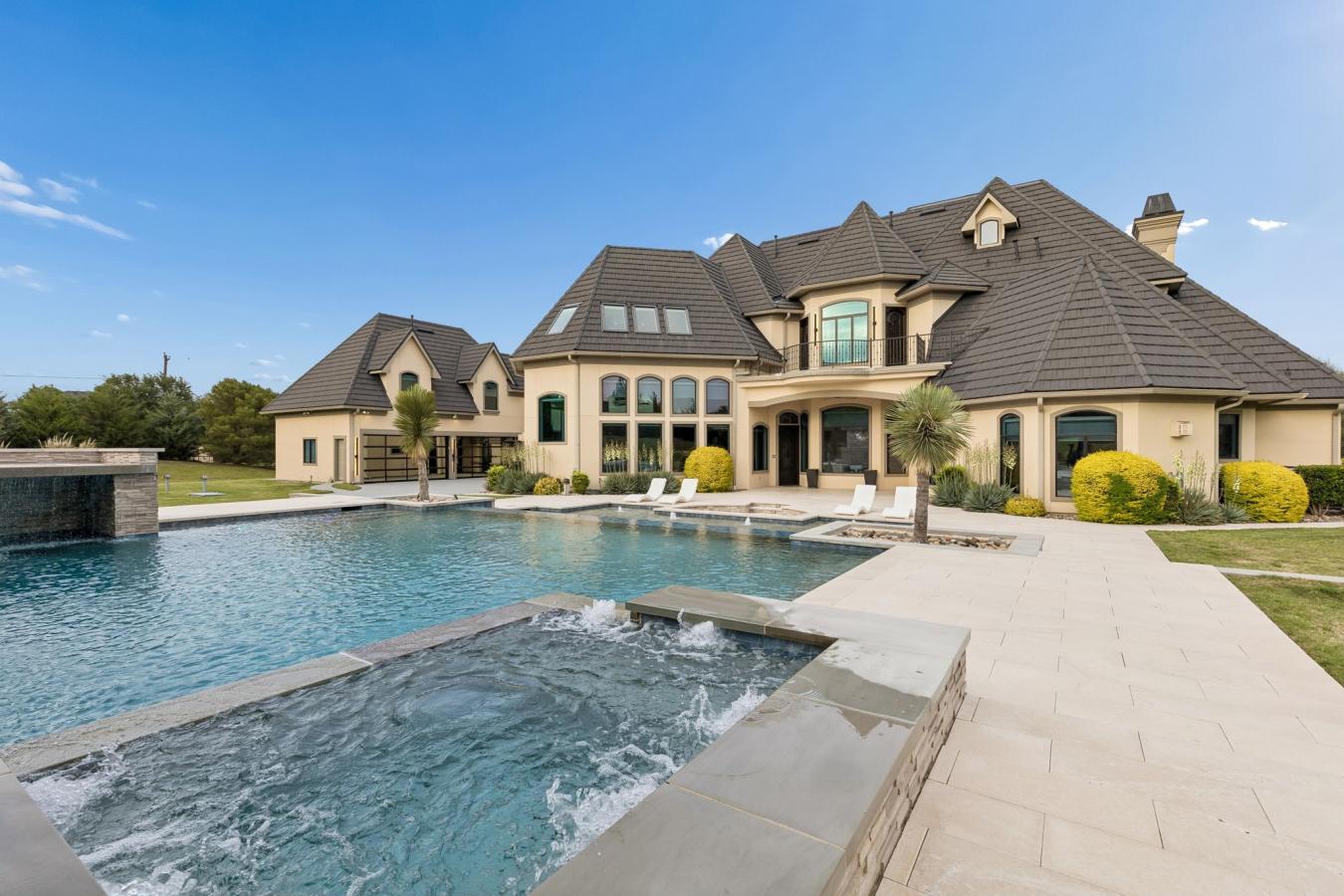 Prosper, Collin, 75078, United States, 5 Bedrooms Bedrooms, ,6 BathroomsBathrooms,Residential,For Sale,2049513