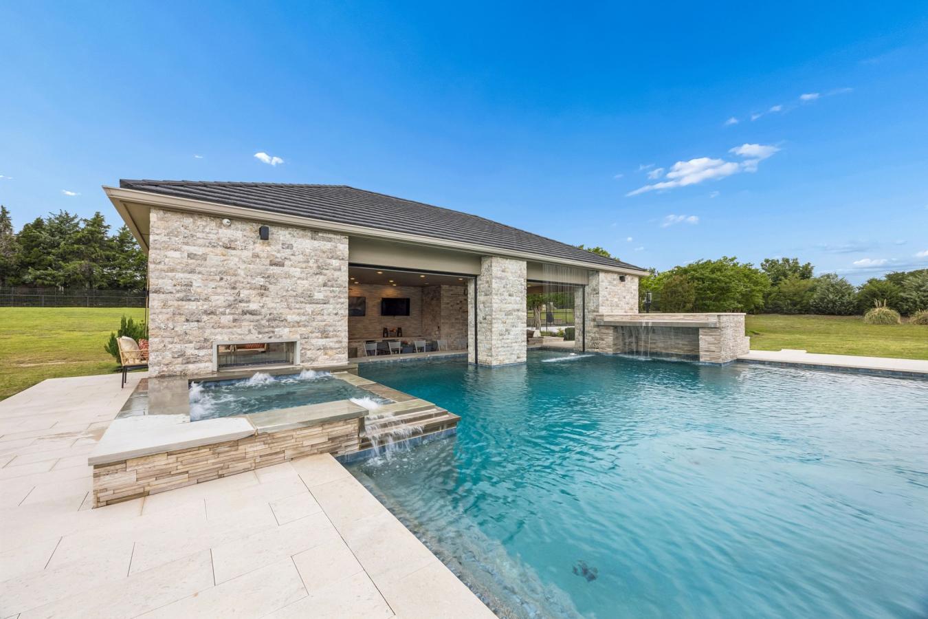 Prosper, Collin, 75078, United States, 5 Bedrooms Bedrooms, ,6 BathroomsBathrooms,Residential,For Sale,2049513