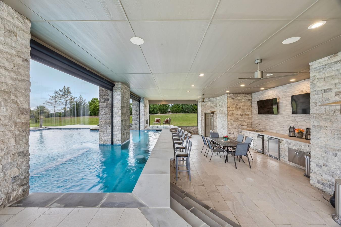 Prosper, Collin, 75078, United States, 5 Bedrooms Bedrooms, ,6 BathroomsBathrooms,Residential,For Sale,2049513