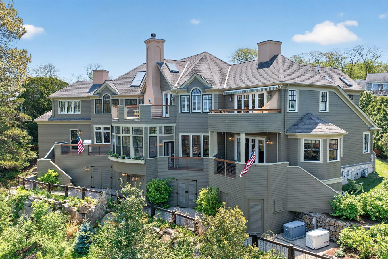 Falmouth, Barnstable, 02540, United States, 4 Bedrooms Bedrooms, ,3 BathroomsBathrooms,Residential,For Sale,2049510