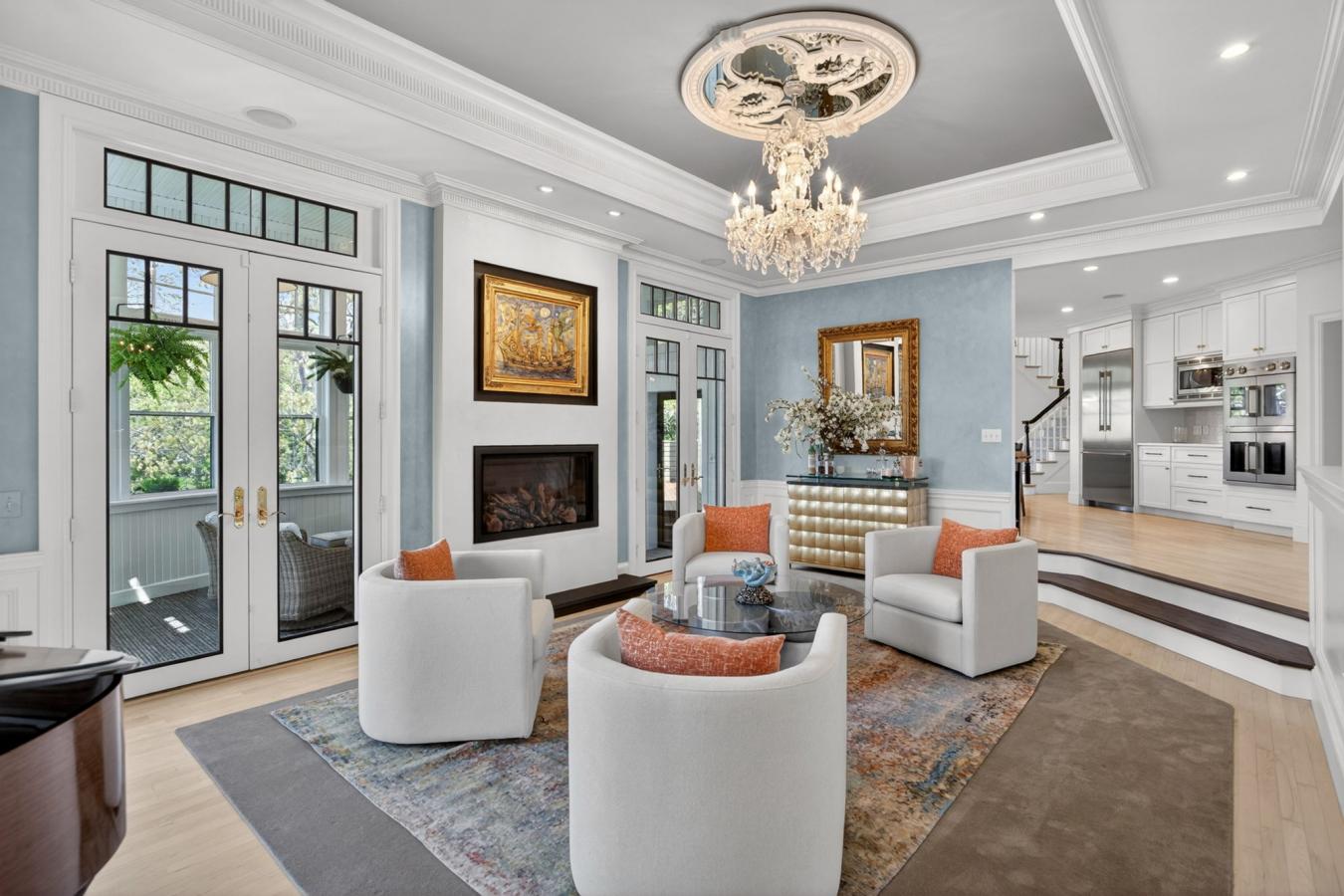 Falmouth, Barnstable, 02540, United States, 4 Bedrooms Bedrooms, ,3 BathroomsBathrooms,Residential,For Sale,2049510
