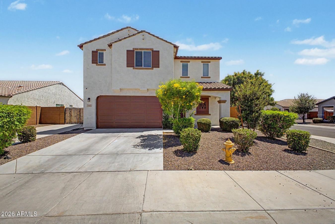 Laveen, Maricopa, 85339, United States, 5 Bedrooms Bedrooms, ,3 BathroomsBathrooms,Residential,For Sale,2049508