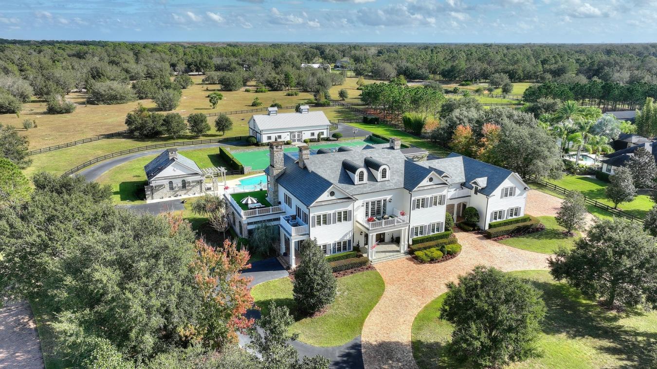 Chuluota, Florida, 32766, United States, 8 Bedrooms Bedrooms, ,8 BathroomsBathrooms,Residential,For Sale,2049505