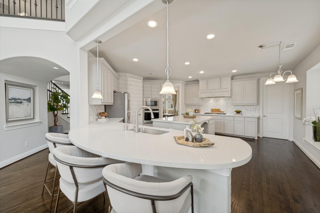 Welcome to 3624 Ladybank, a beautifully maintained 5-bed, 4-bath home – image 11
