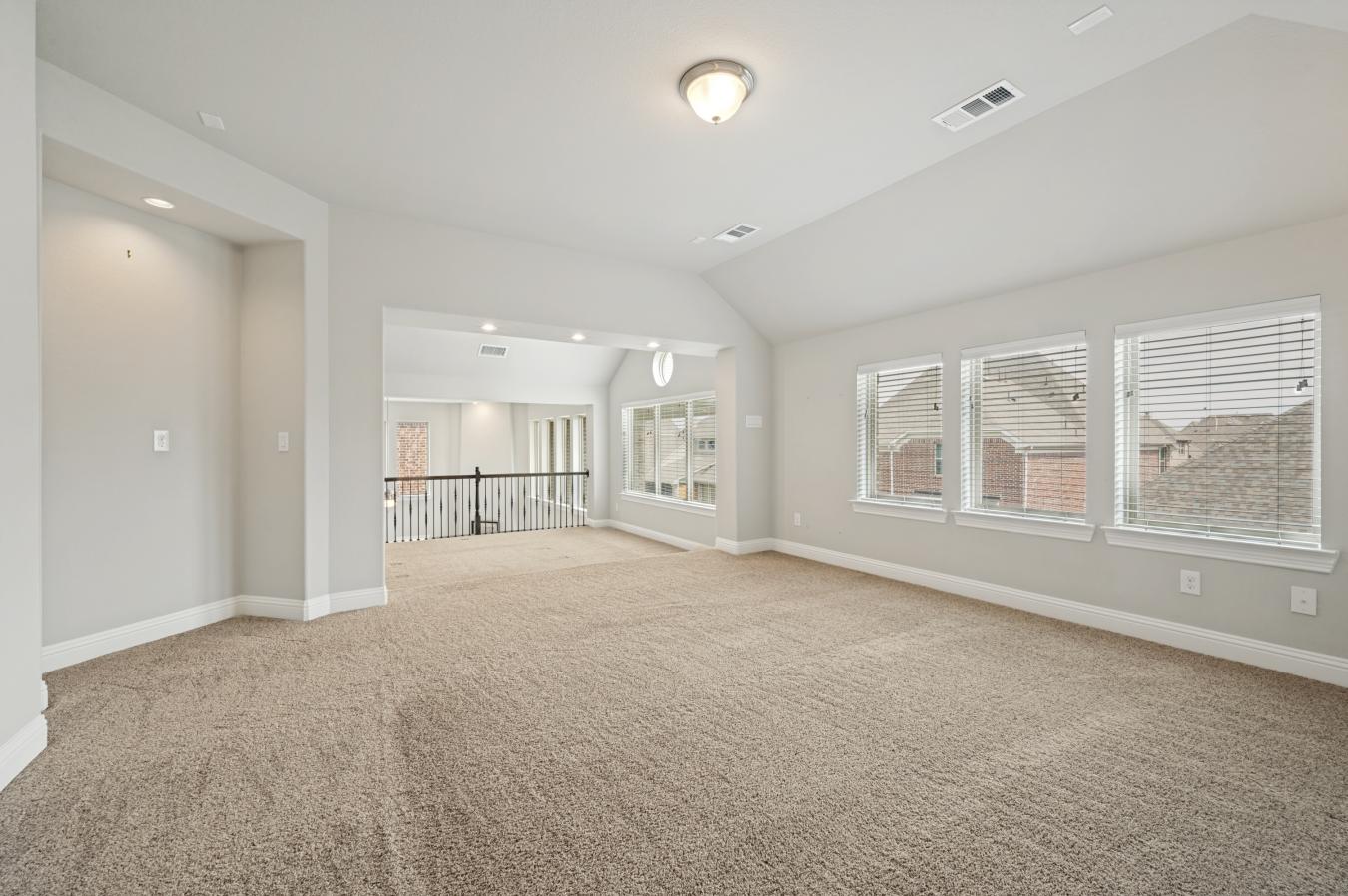 Welcome to 3624 Ladybank, a beautifully maintained 5-bed, 4-bath home – image 19