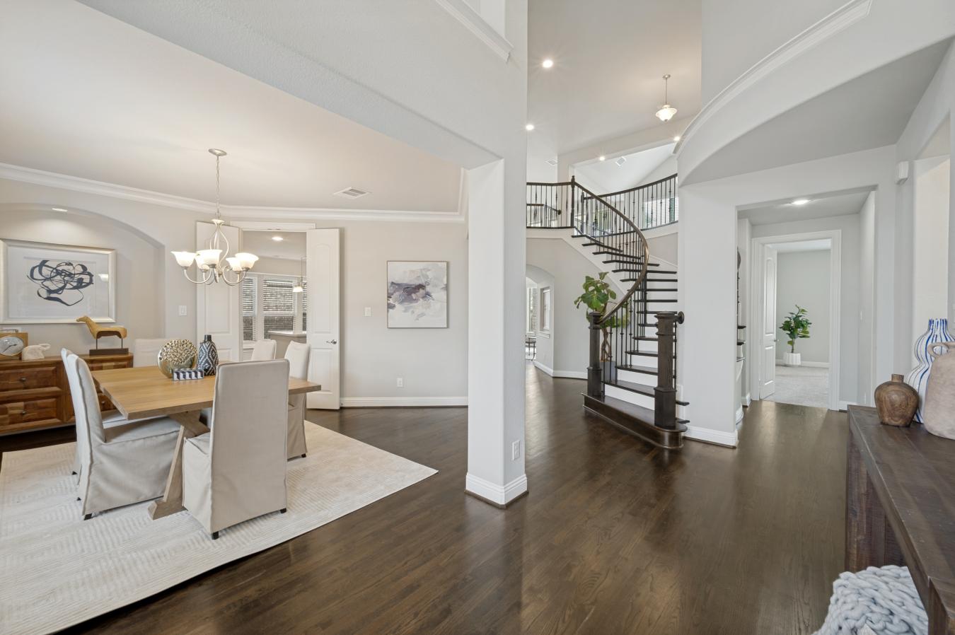 Welcome to 3624 Ladybank, a beautifully maintained 5-bed, 4-bath home – image 6