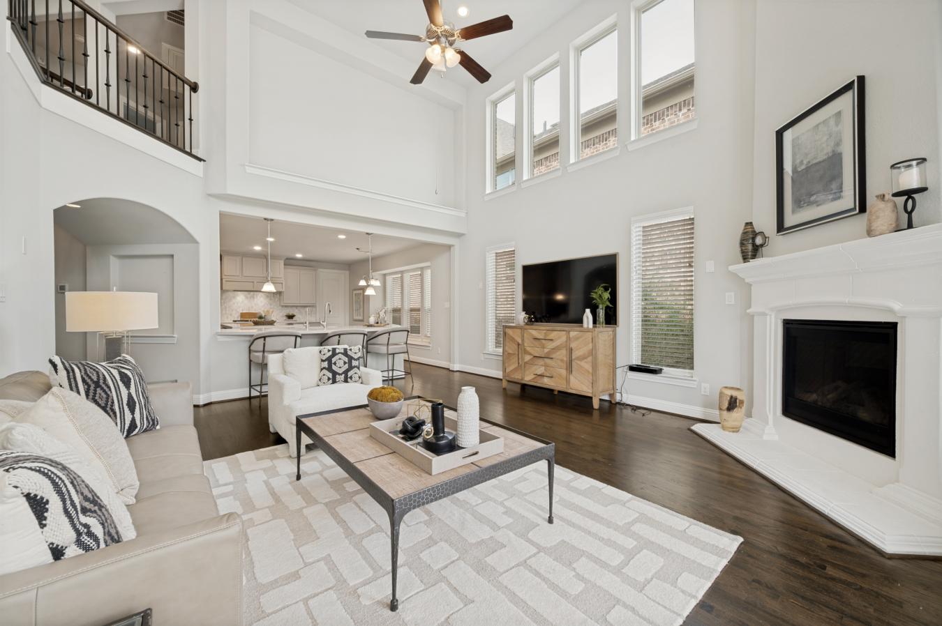 Welcome to 3624 Ladybank, a beautifully maintained 5-bed, 4-bath home – image 8