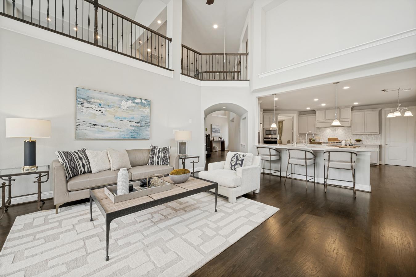 Welcome to 3624 Ladybank, a beautifully maintained 5-bed, 4-bath home – image 9