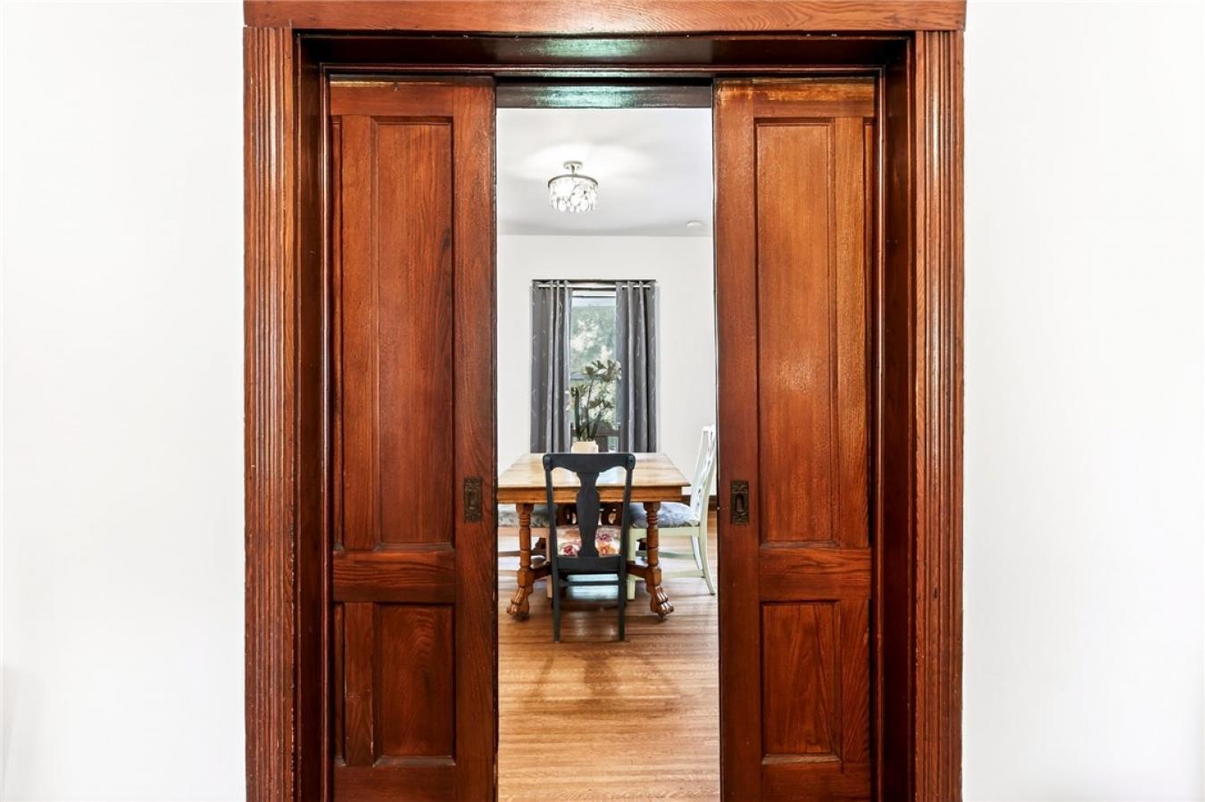 Welcome to 51 Nelson Street, where timeless craftsmanship and thoughtf – image 10
