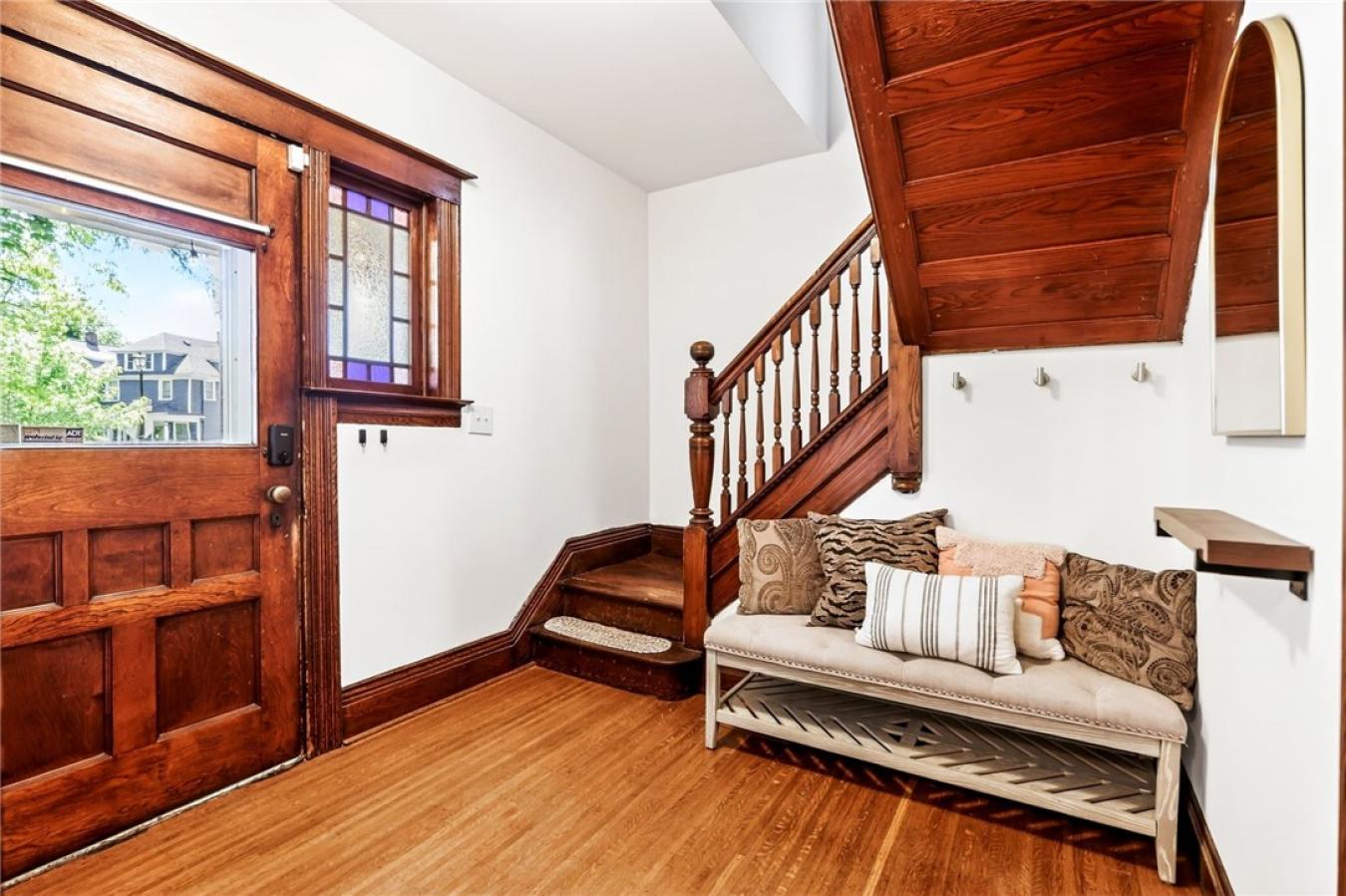 Welcome to 51 Nelson Street, where timeless craftsmanship and thoughtf – image 5