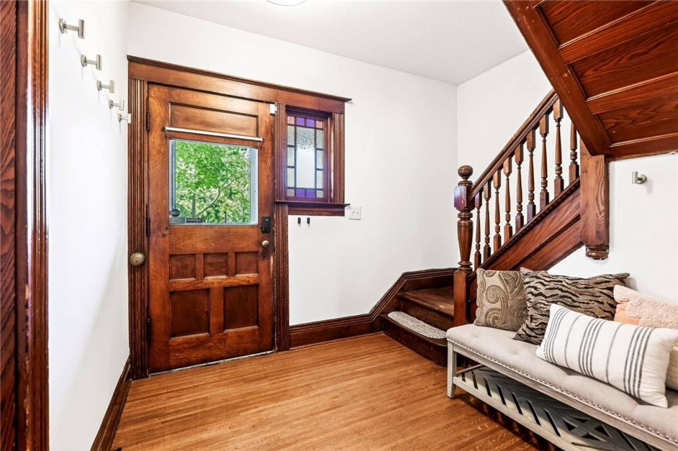 Welcome to 51 Nelson Street, where timeless craftsmanship and thoughtf – image 6