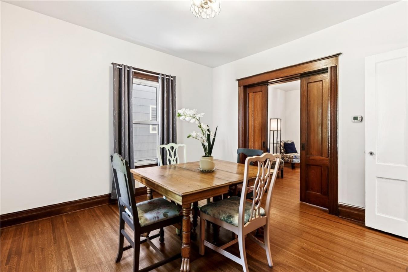 Welcome to 51 Nelson Street, where timeless craftsmanship and thoughtf – image 8