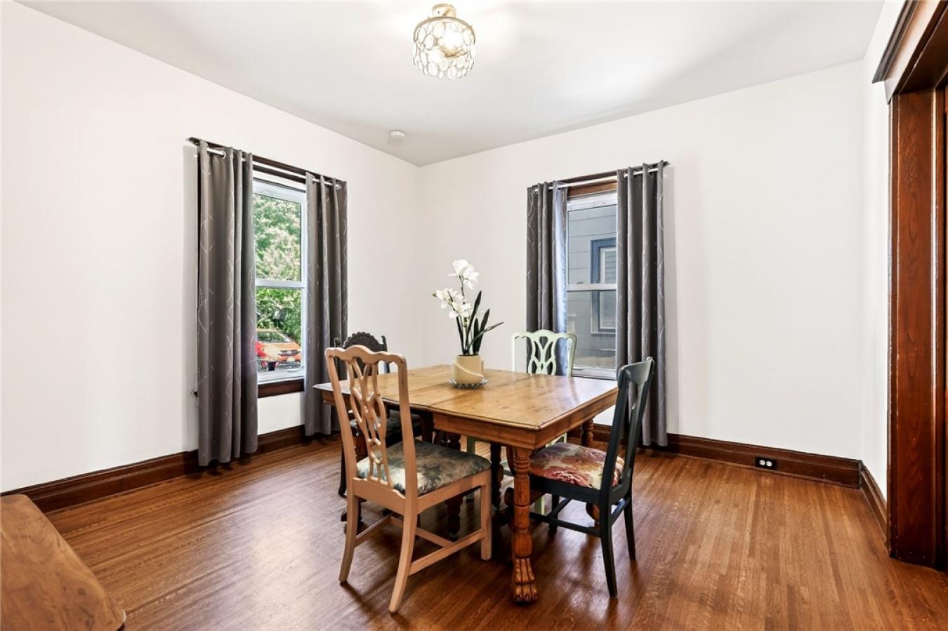 Welcome to 51 Nelson Street, where timeless craftsmanship and thoughtf – image 9