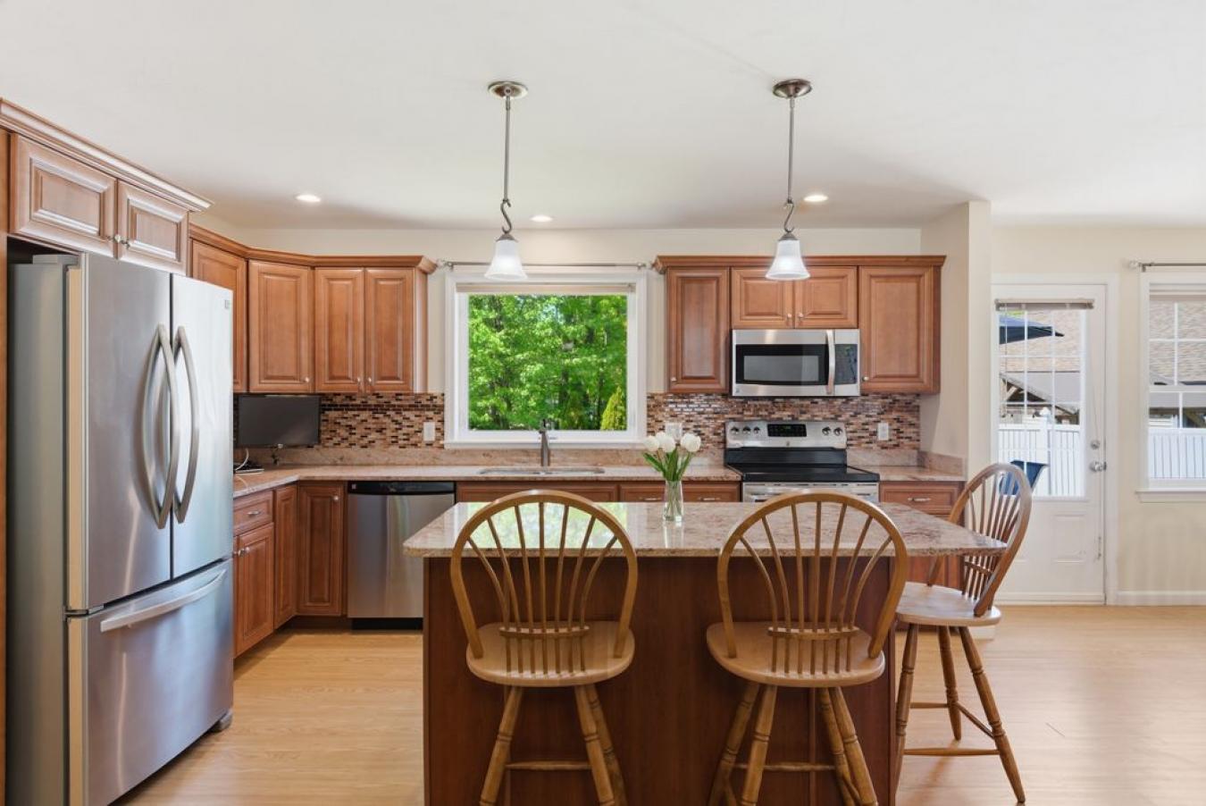 Welcome to Stonehill Condominiums, one of Biddefords most desirable 55 – image 10