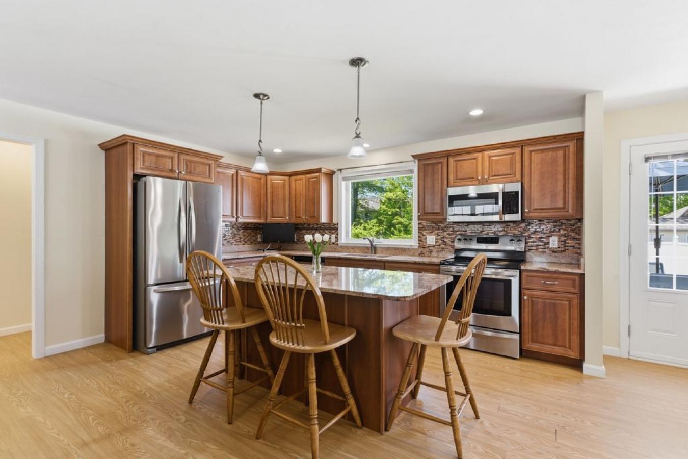 Welcome to Stonehill Condominiums, one of Biddefords most desirable 55 – image 11