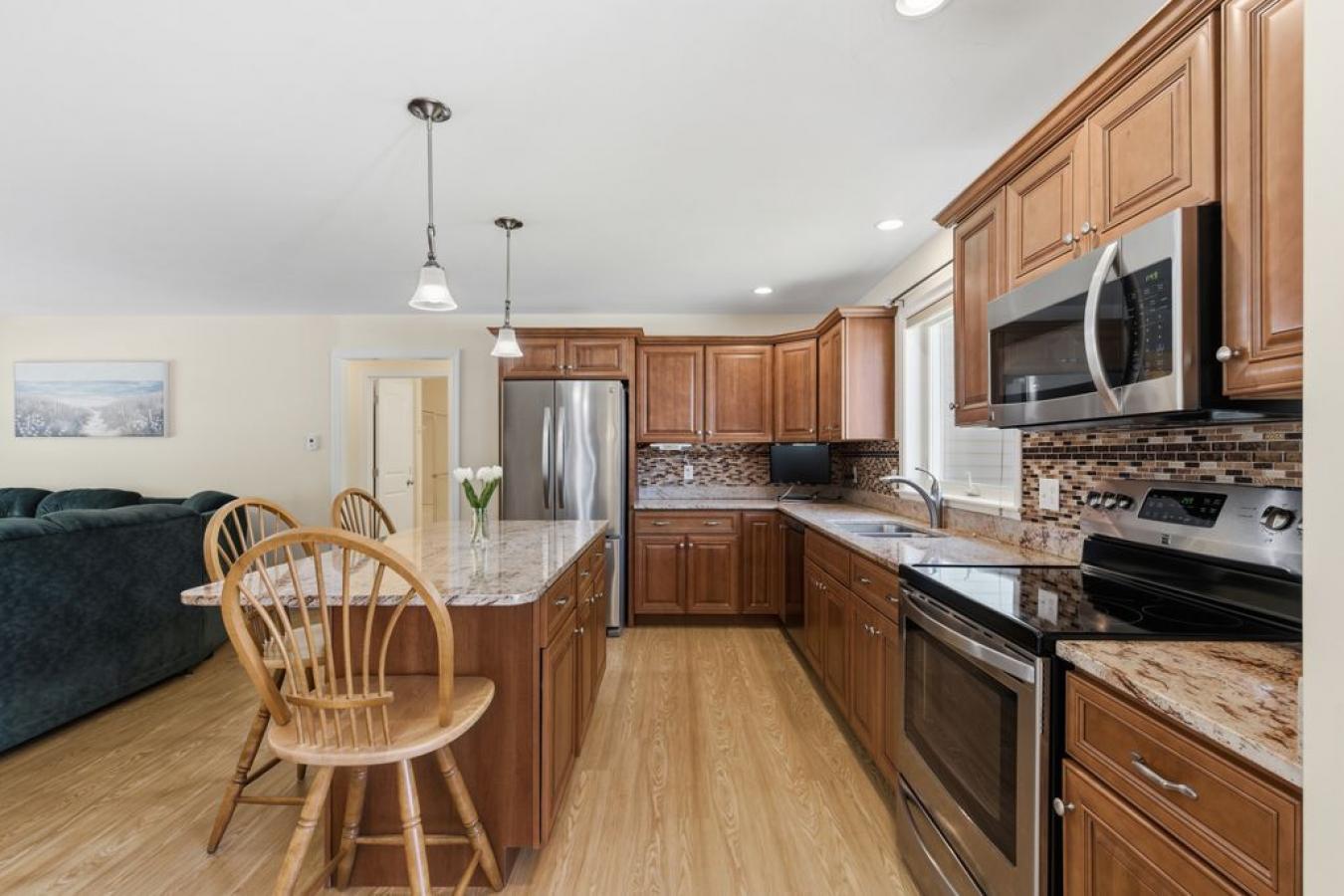 Welcome to Stonehill Condominiums, one of Biddefords most desirable 55 – image 12